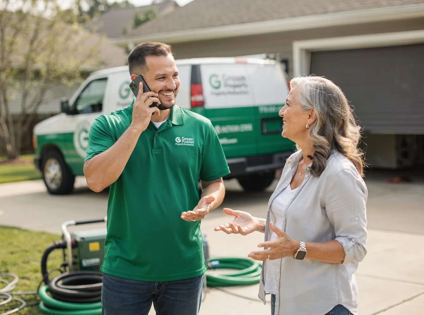 Water Damage Restoration Topinabee, MI FAQs